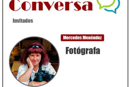 La Conversa 142 Entrevista A Mercedes Menéndez