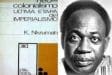 Organizaciones que SE ADHIEREN AL MANIFIESTO POR LA DESNEOCOLONIZACIÓN DE ÁFRICA