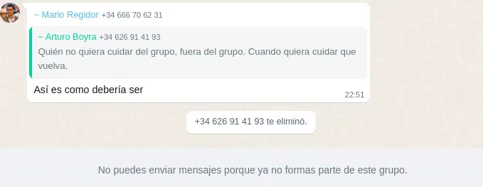 Arturo Boyra Vale igual para un roto que para un descosido