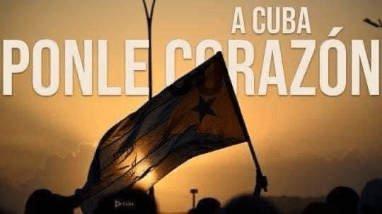 Más odio, racismo y mentiras contra Cuba