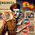 De la Censura al Disfraz: La Ironía de Idealizar el Franquismo