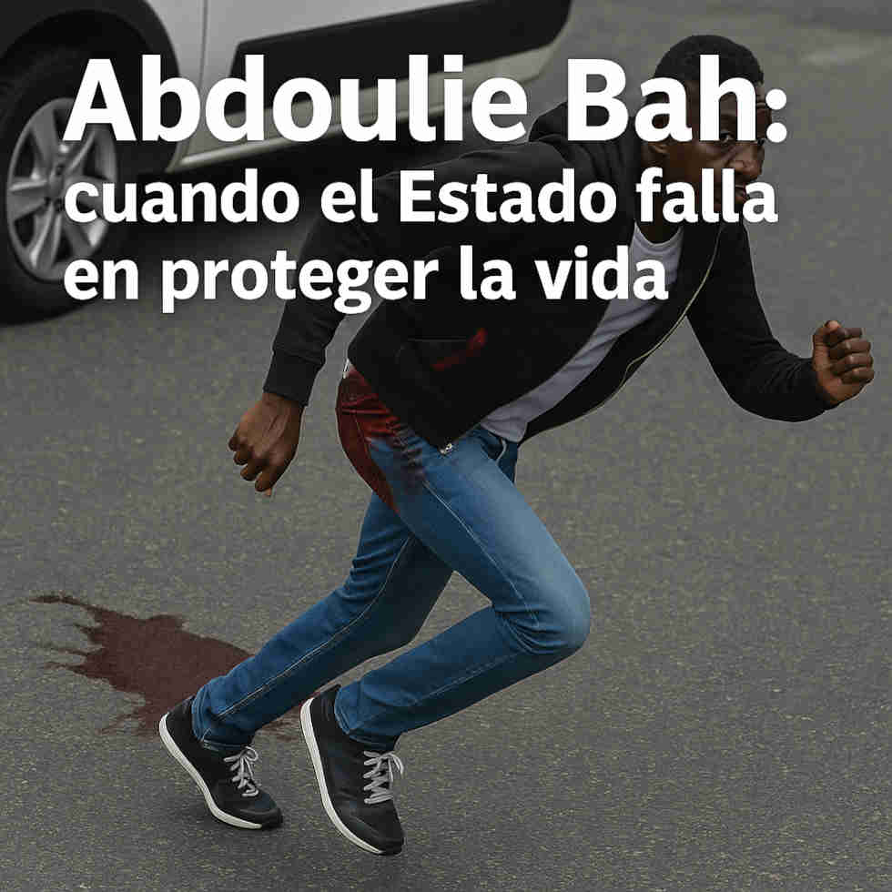 Cuando el Estado falla en proteger la vida