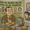 Lo peor imaginable de cooperativistas de Som