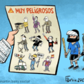 El Buenismo Vs BDS