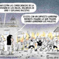 El Buenismo Vs BDS
