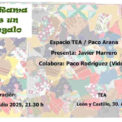 La Rama, un regalo