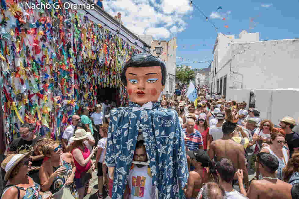 La Rama, un regalo