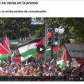video que no veras en la prensa
